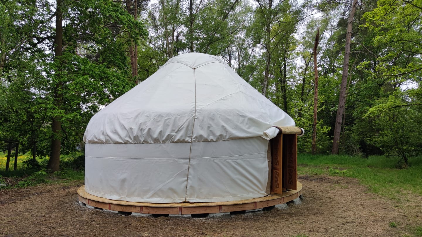 Buy a yurt best sale