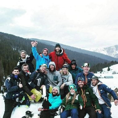 Ski Club Bogicevica
