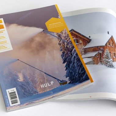 Wintersport Magazine