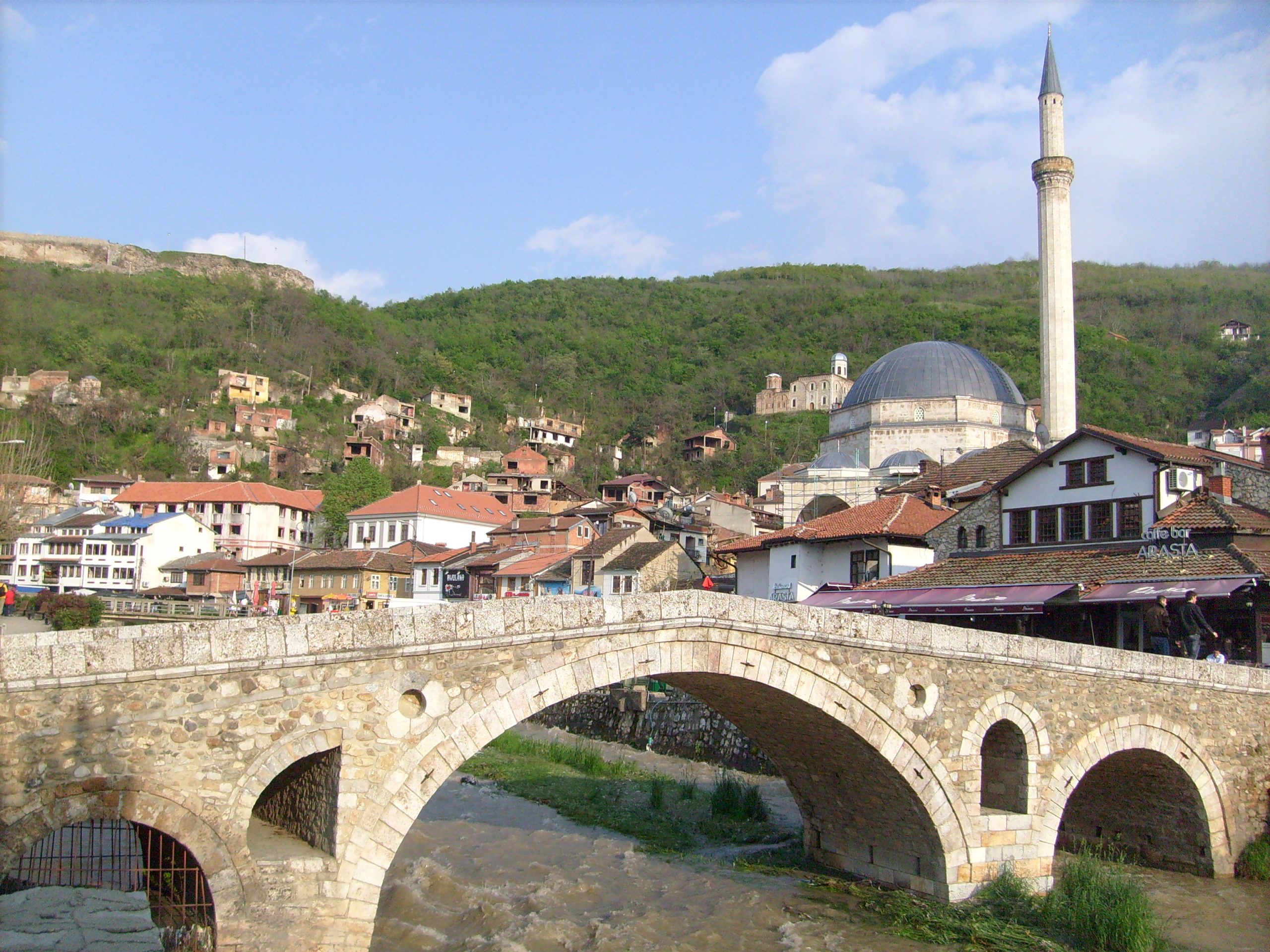 Prizren-Kosovo